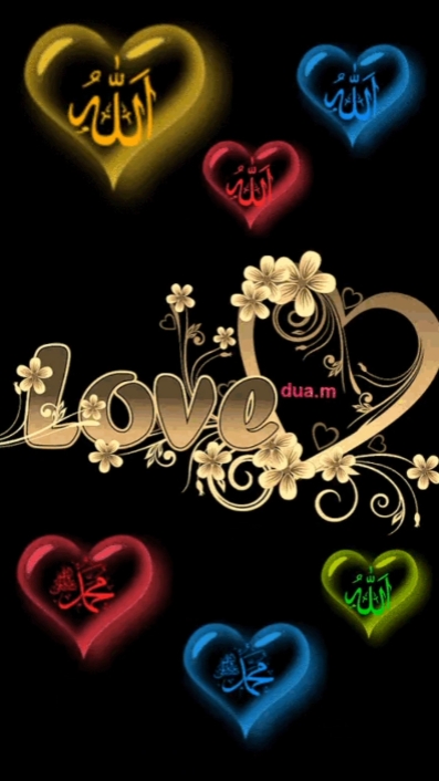 LOVE