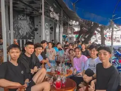 Mẫu Tình Anh Em