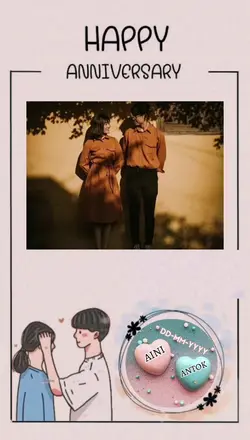 edit nama n tgl aniv