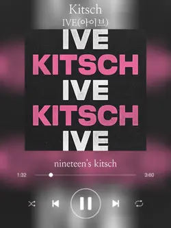 IVE-Kitsch