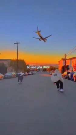 Golden Hour SLOWMO 2