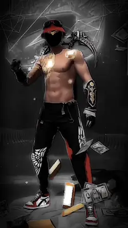 dh mirip AM gk nih..