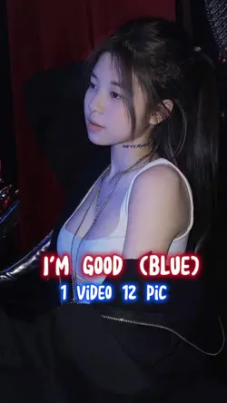I'm Good