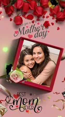 #MothersDay