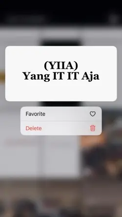 Versi IT