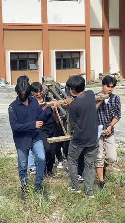 seruuuu