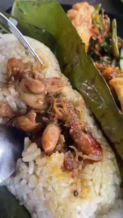 Story Makan