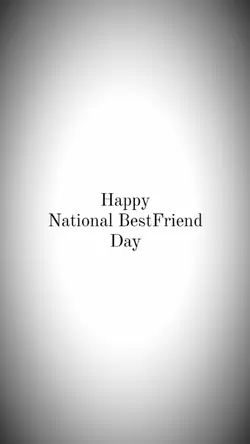BestFriend Day