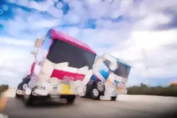 6ล้อก็ตึงได้