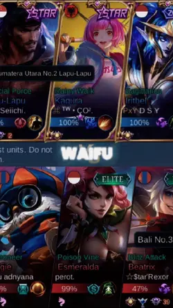 NT Title Ungu