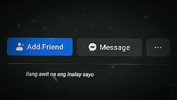 Dating tayo