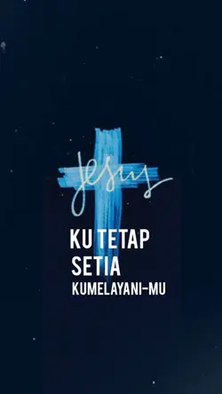 Kutetap Setia