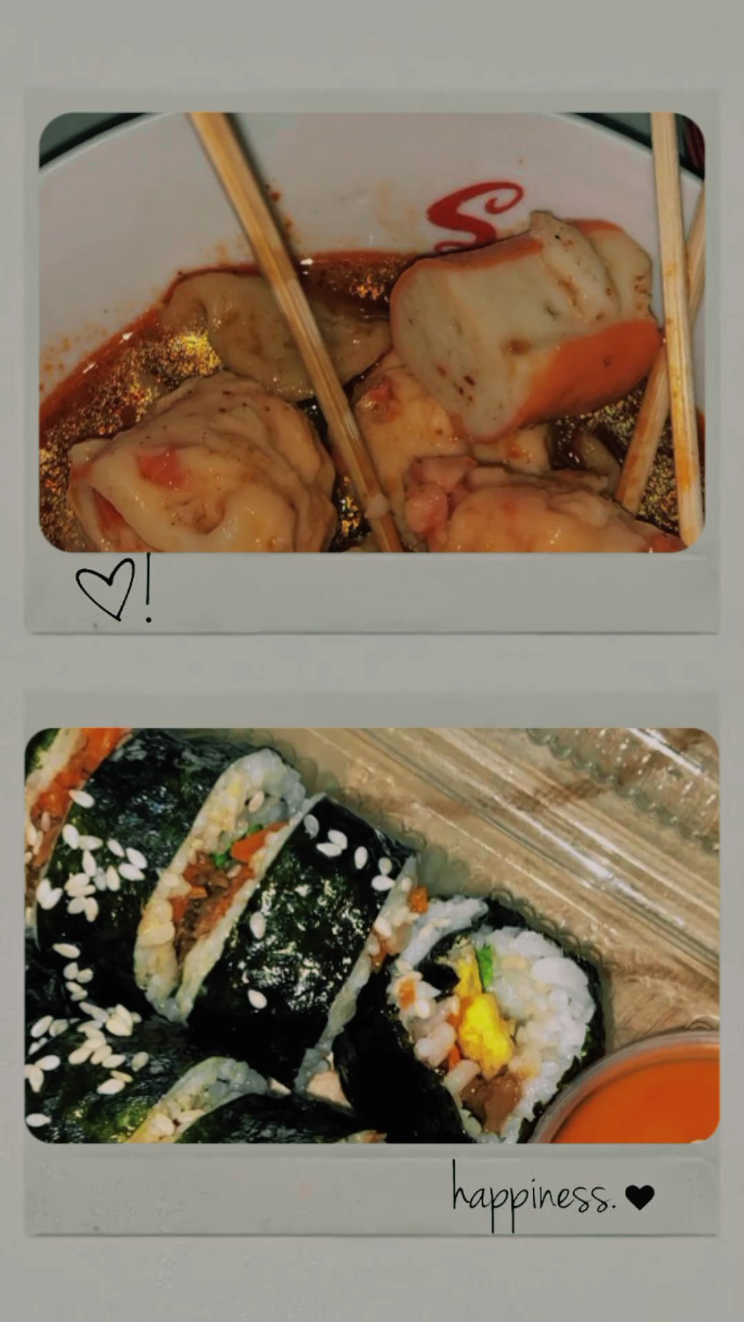 Foto Makanan 