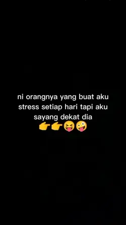 In orangnya yang 