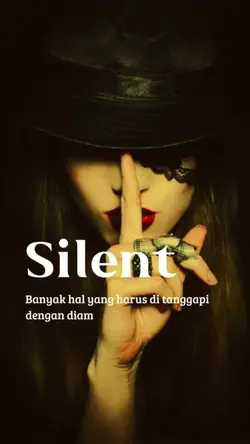 silent aja cuy