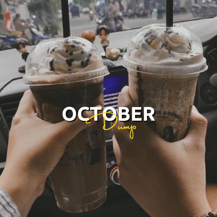 Volcado de octubre