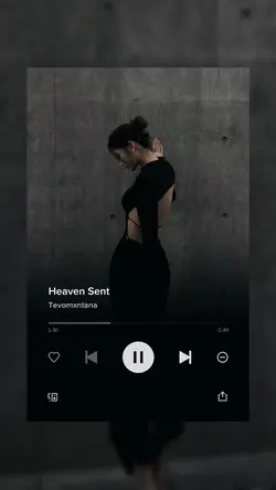 Heaven Sent