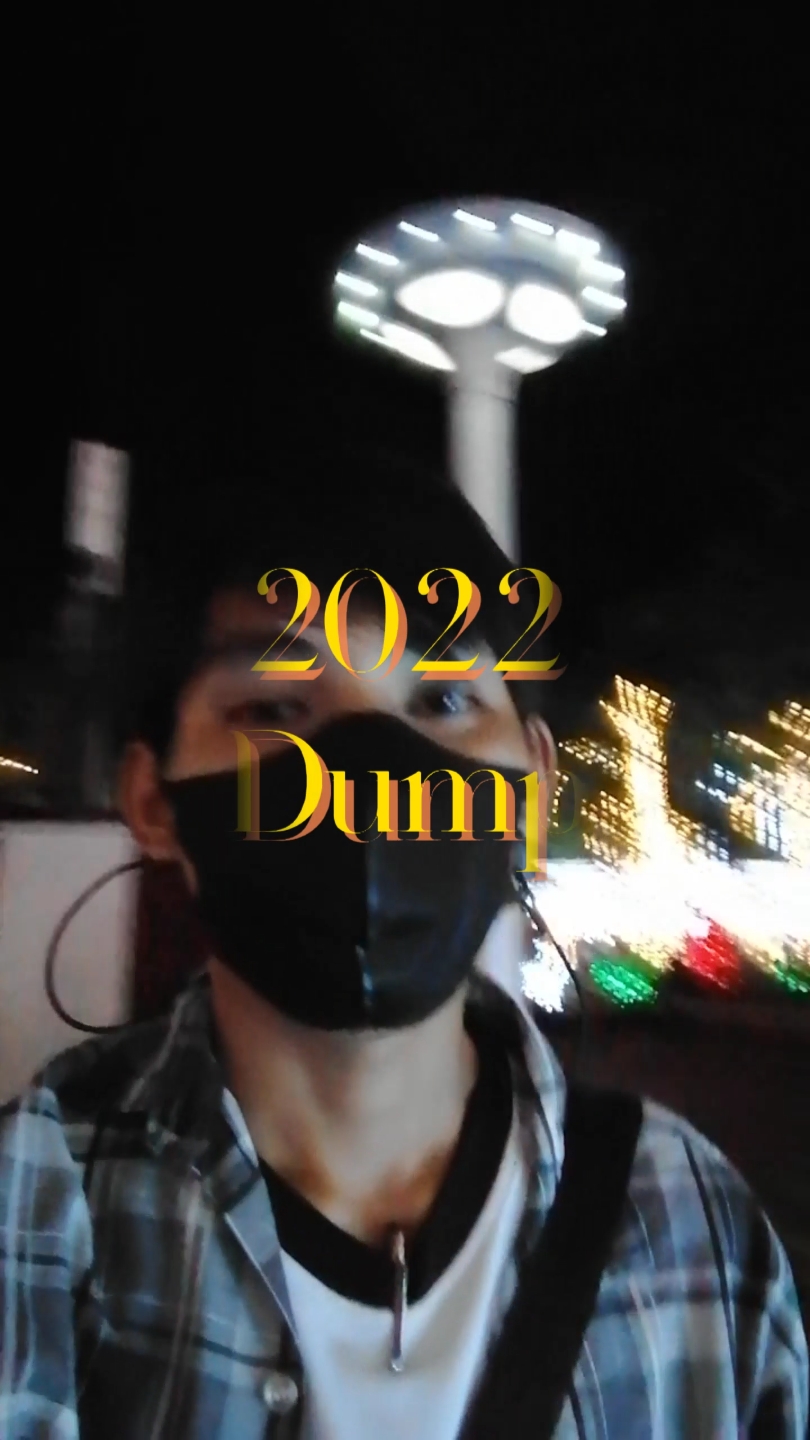 Memórias de 2022 
