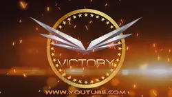 OPENING INTRO LOGO
