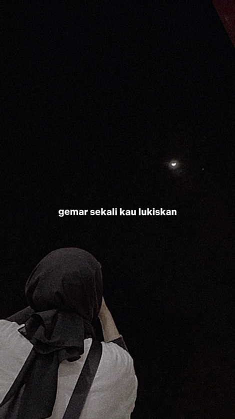 Gemar skali kau 