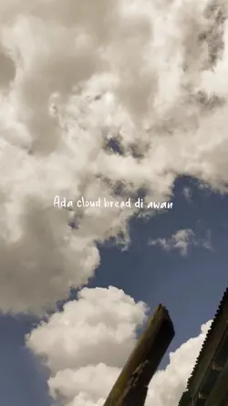 Lirik Cloudbread