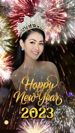 Happy New Year 2023