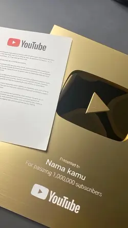 prank jadi youtuber 