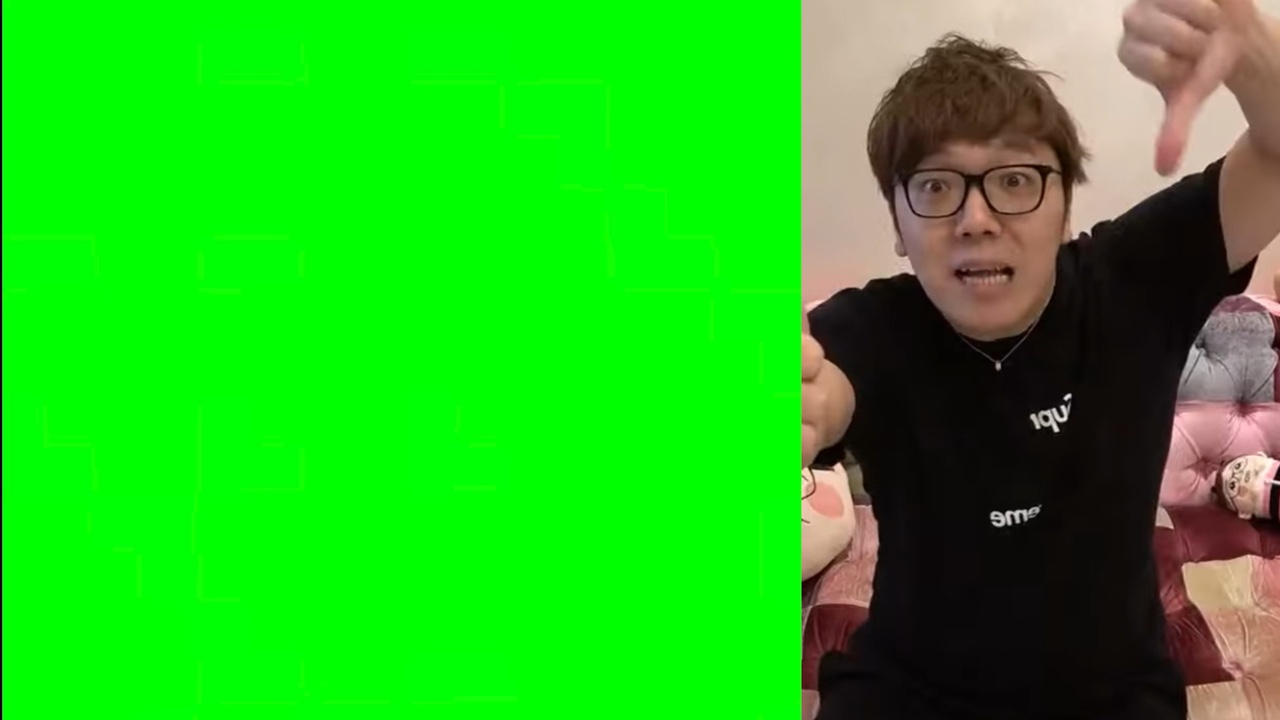 ムカついた時に使うテンプレ