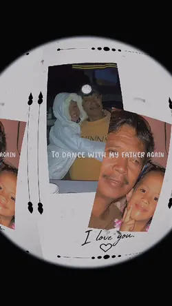 Dance With My Father