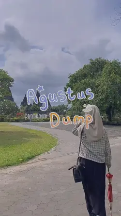 Agustus Recap