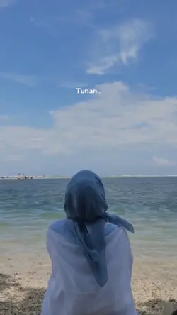 Tuhan Aku Lelah