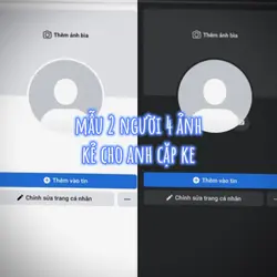 Kẻ cho anh cặp ke