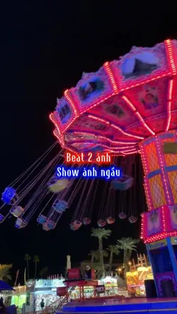 BEAT XỊN 2 ẢNH