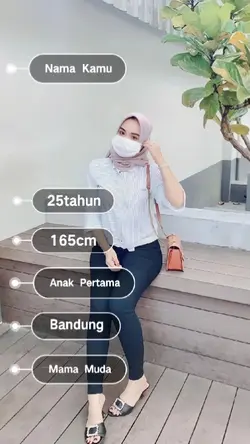 Teks Bisa Diganti