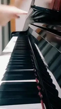 believer piano