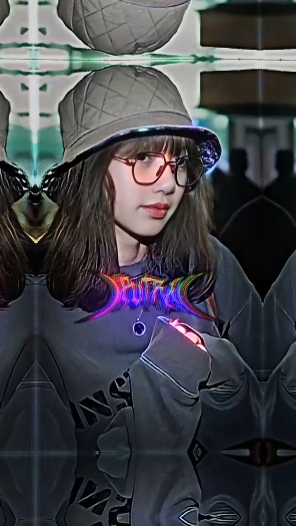 jj capcut style am