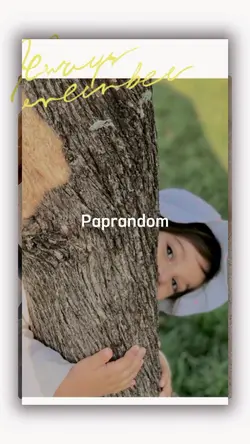 PAPRANDOM