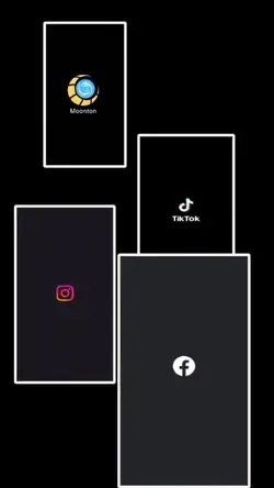 #CollabSosmedViral