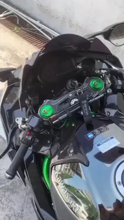 Prank Panasin Motor