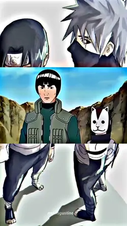 Kakashi ithaci