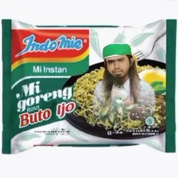 MIE RASA TERBARU