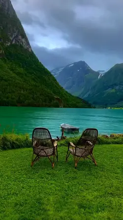 Nature views