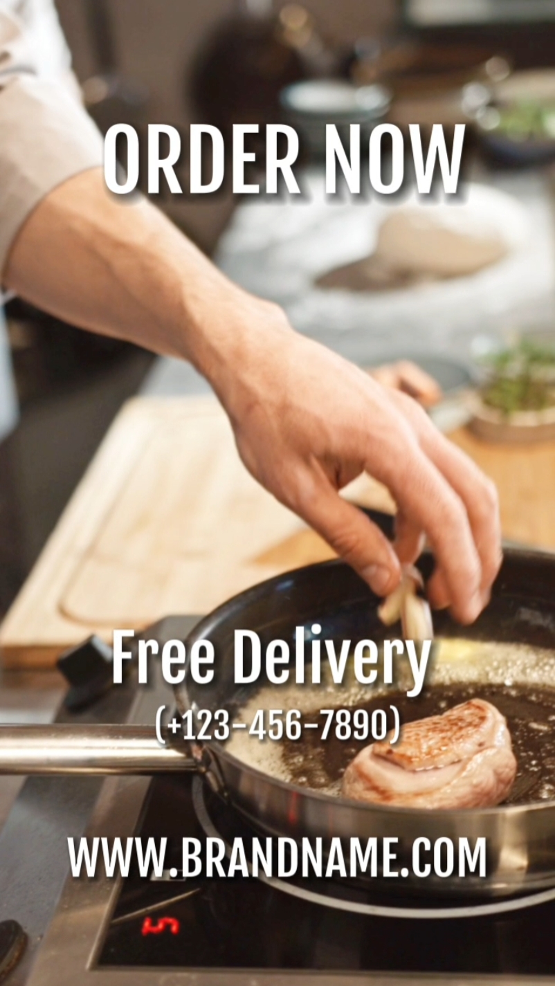 Alimentos E Bebidas