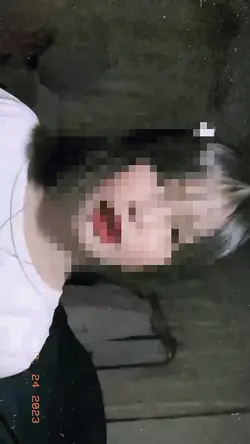 เบลอหน้า + คลิปซํ้า 