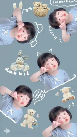 Background Lucu bgt