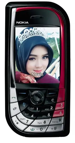 Hp cnggih thn 2000an
