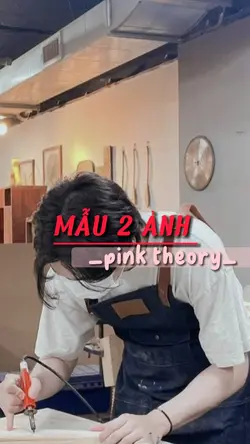 pink theory.