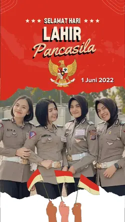 Hari Lahir Pancasila