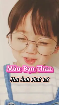 Bạn Thân Của Tôi |
