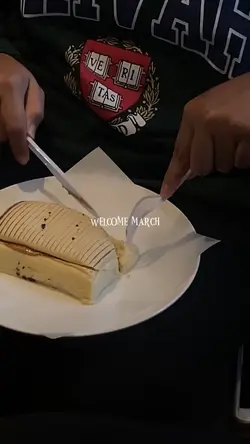 welcome march
